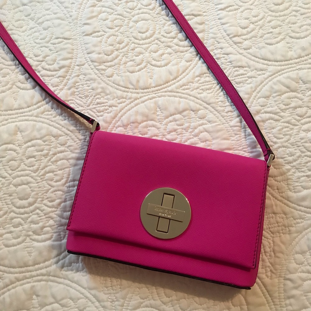 Kate Spade Bag. Excellent condition. Like new!